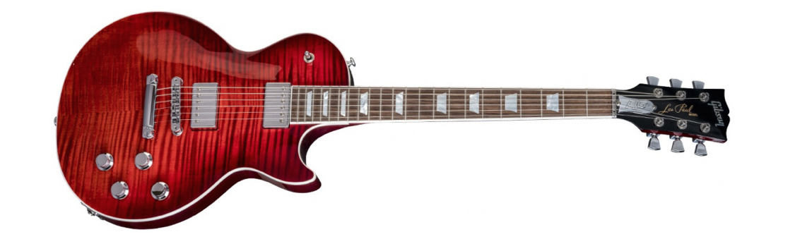 ギター教室】ギブソン（Gibson）レスポールとは｜音楽教室【ノア